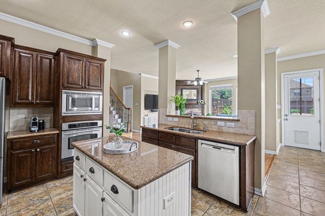 4128 New Hope Court, Plano, TX 75024