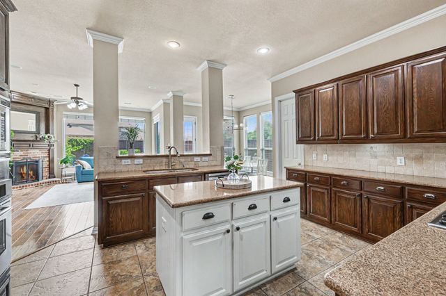 4128 New Hope Court, Plano, TX 75024