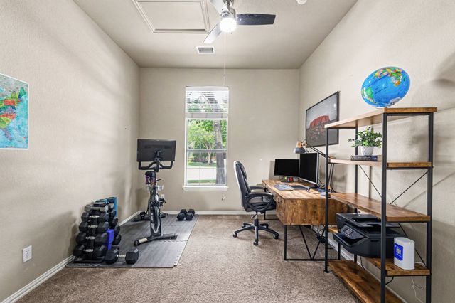 4128 New Hope Court, Plano, TX 75024