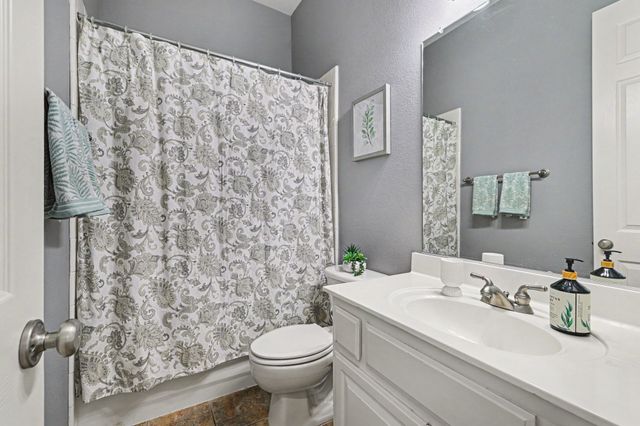 4128 New Hope Court, Plano, TX 75024