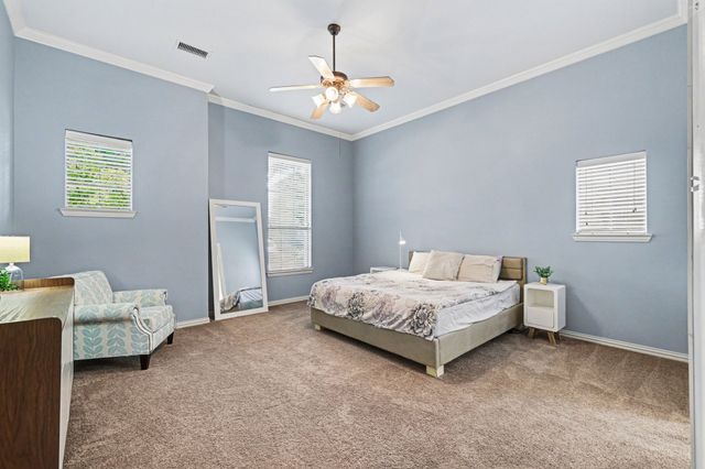 4128 New Hope Court, Plano, TX 75024