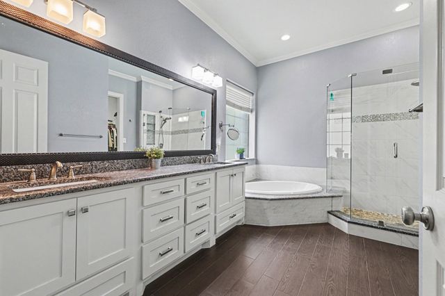 4128 New Hope Court, Plano, TX 75024