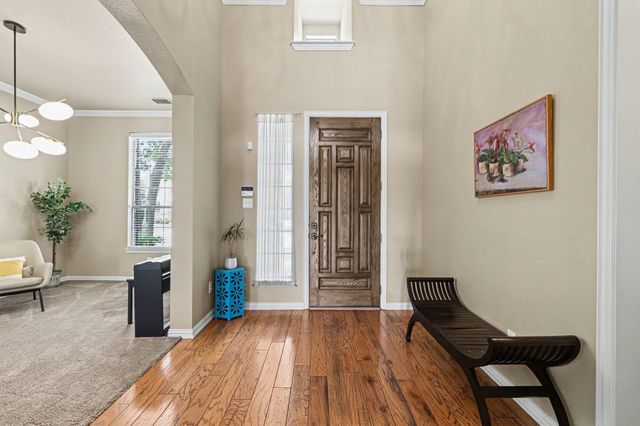 4128 New Hope Court, Plano, TX 75024