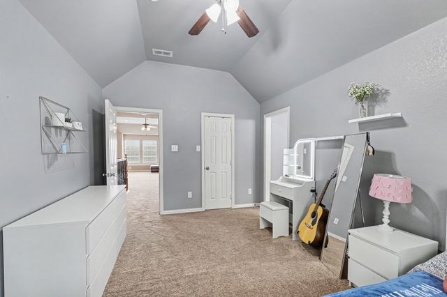 4128 New Hope Court, Plano, TX 75024