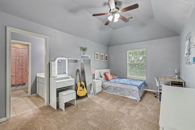 4128 New Hope Court, Plano, TX 75024