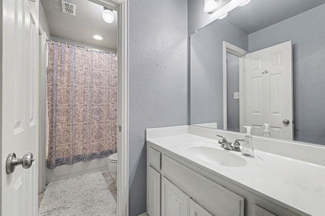 4128 New Hope Court, Plano, TX 75024