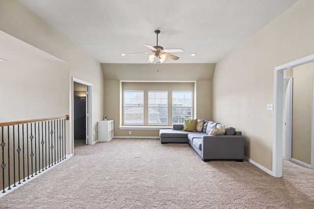4128 New Hope Court, Plano, TX 75024