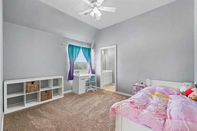 4128 New Hope Court, Plano, TX 75024
