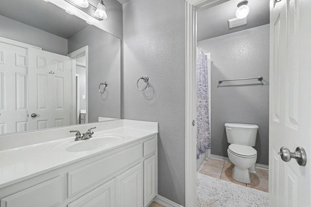 4128 New Hope Court, Plano, TX 75024