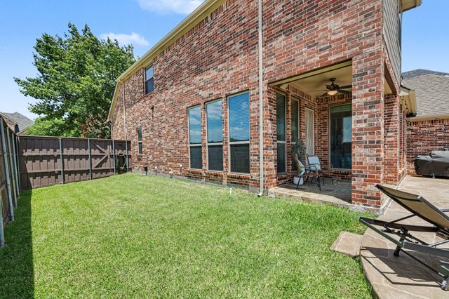4128 New Hope Court, Plano, TX 75024