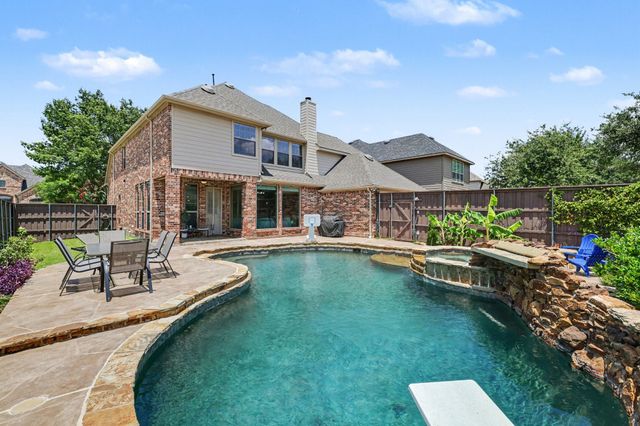 4128 New Hope Court, Plano, TX 75024