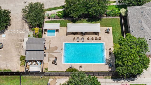 4128 New Hope Court, Plano, TX 75024