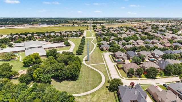 4128 New Hope Court, Plano, TX 75024