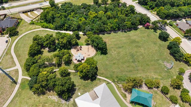 4128 New Hope Court, Plano, TX 75024