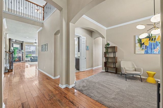 4128 New Hope Court, Plano, TX 75024