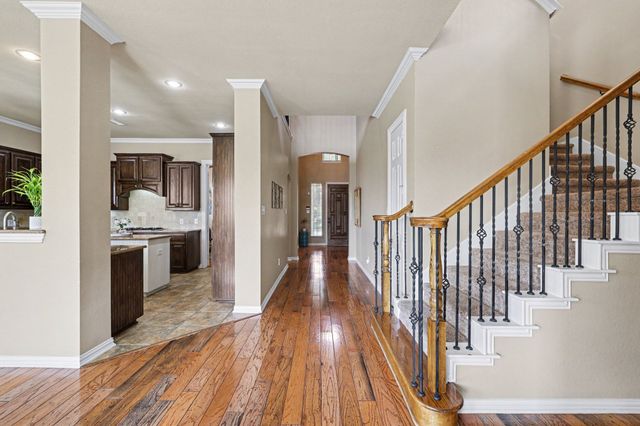 4128 New Hope Court, Plano, TX 75024