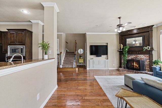4128 New Hope Court, Plano, TX 75024