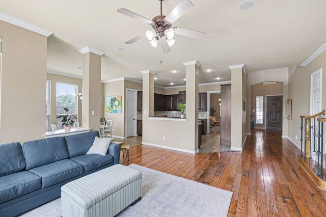 4128 New Hope Court, Plano, TX 75024