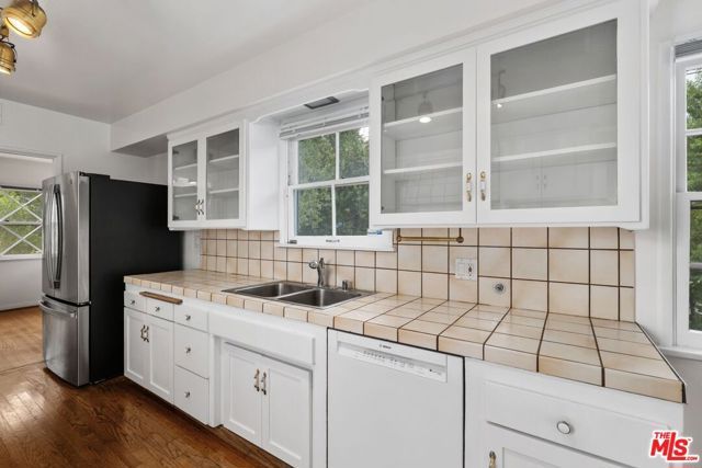 3640 Meadville Drive, Sherman Oaks, CA 91403