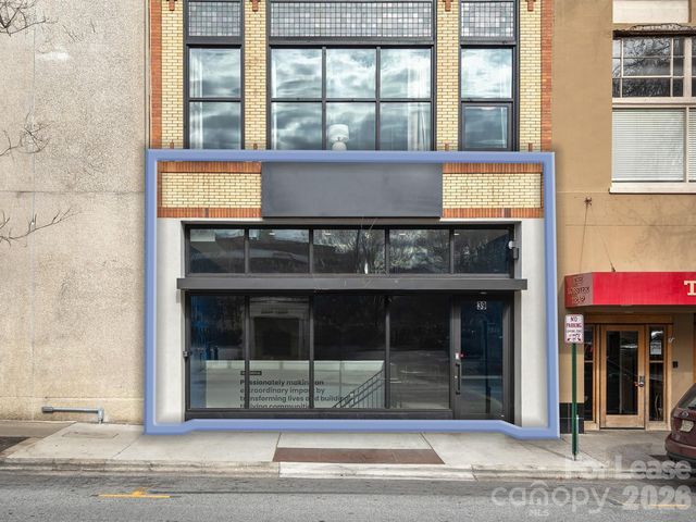 39 Patton Avenue, Asheville, NC 28801