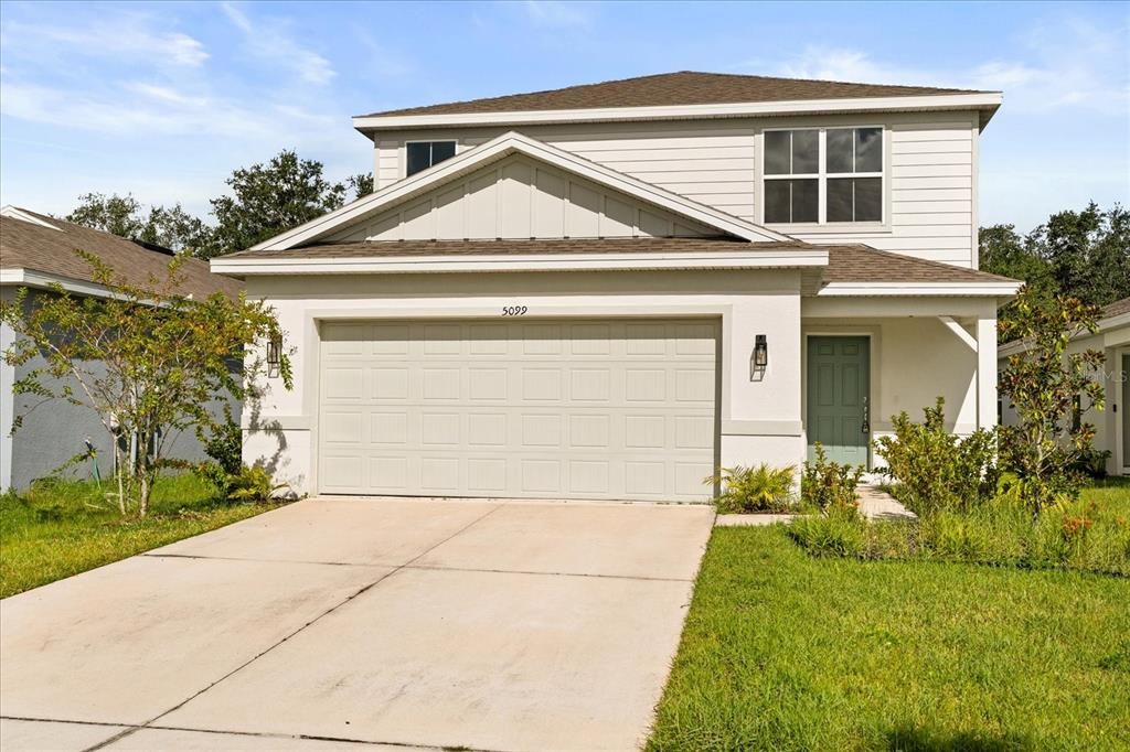 5099 ROYAL POINT AVENUE, Kissimmee, FL 34746