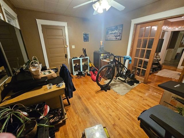 21-23 Clement St, Worcester, MA 01603