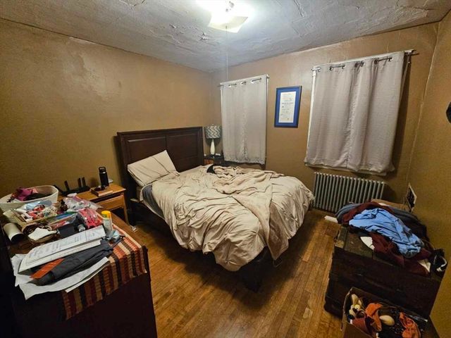 21-23 Clement St, Worcester, MA 01603