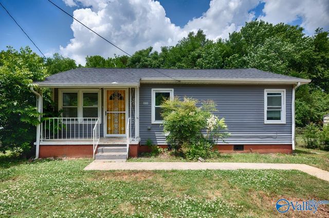 1715 Chester Street NW, Huntsville, AL 35816