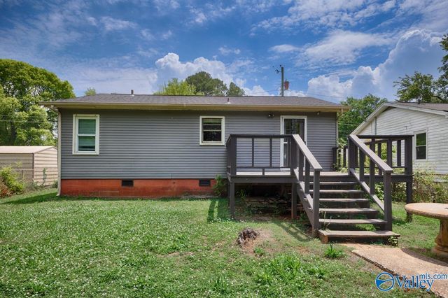 1715 Chester Street NW, Huntsville, AL 35816