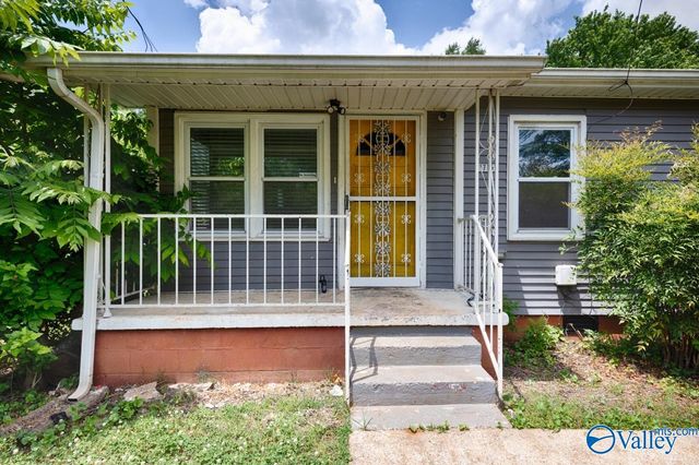 1715 Chester Street NW, Huntsville, AL 35816