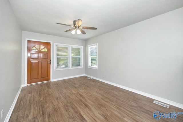1715 Chester Street NW, Huntsville, AL 35816