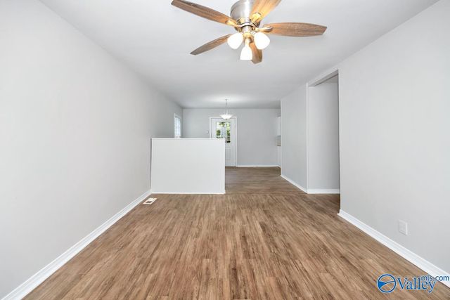 1715 Chester Street NW, Huntsville, AL 35816