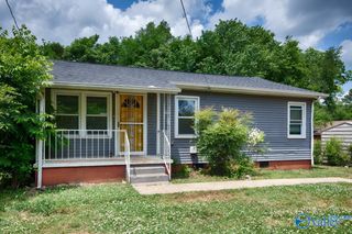 1715 Chester Street NW, Huntsville, AL 35816