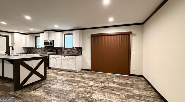 280 Lawrence Street, Cornelia, GA 30531