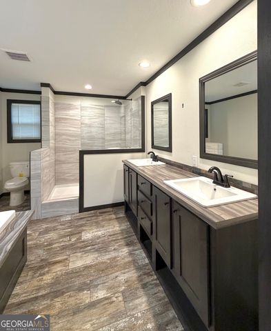 280 Lawrence Street, Cornelia, GA 30531