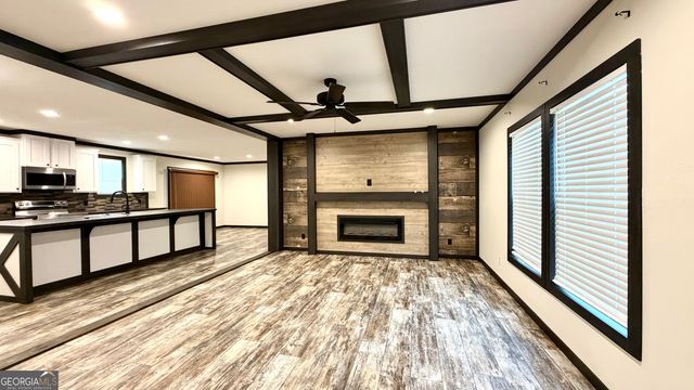 280 Lawrence Street, Cornelia, GA 30531