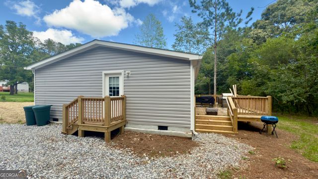 280 Lawrence Street, Cornelia, GA 30531