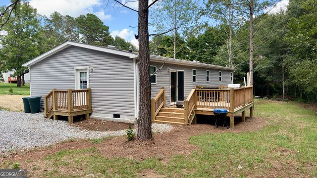 280 Lawrence Street, Cornelia, GA 30531