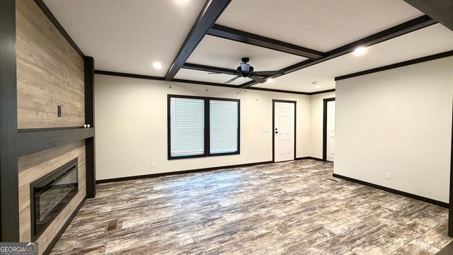 280 Lawrence Street, Cornelia, GA 30531