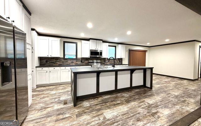 280 Lawrence Street, Cornelia, GA 30531