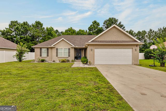 175 Wellington Place, Brunswick, GA 31523