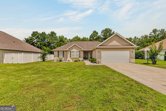175 Wellington Place, Brunswick, GA 31523