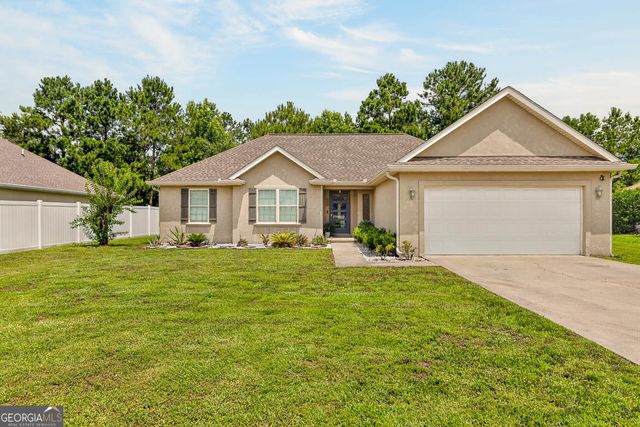 175 Wellington Place, Brunswick, GA 31523