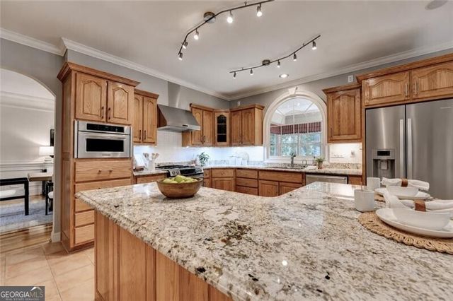 3450 River Ferry Drive, Johns Creek, GA 30022