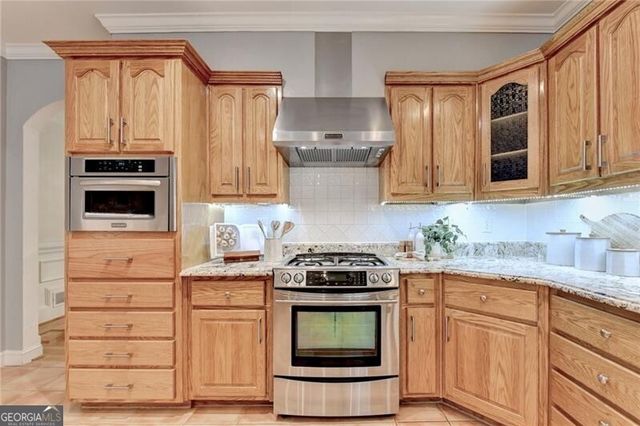 3450 River Ferry Drive, Johns Creek, GA 30022