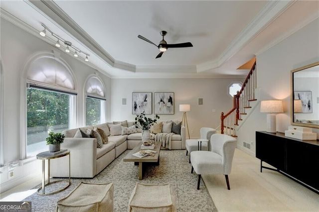 3450 River Ferry Drive, Johns Creek, GA 30022
