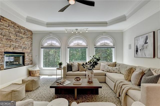 3450 River Ferry Drive, Johns Creek, GA 30022