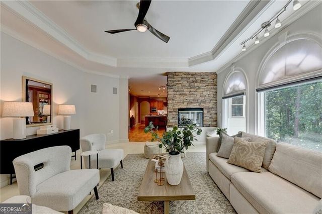 3450 River Ferry Drive, Johns Creek, GA 30022