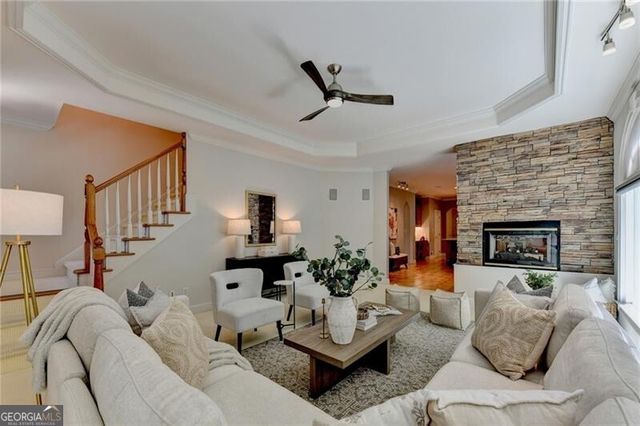 3450 River Ferry Drive, Johns Creek, GA 30022