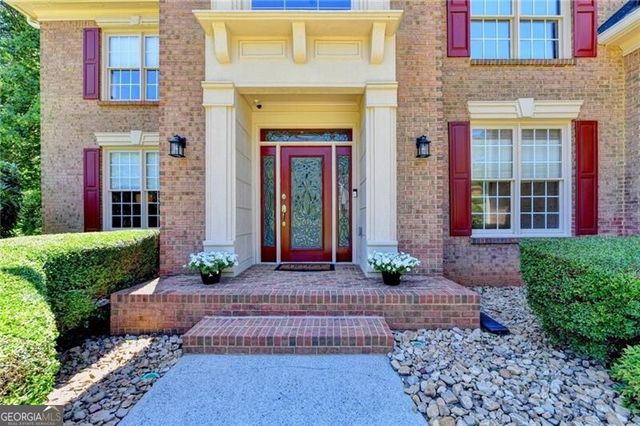 3450 River Ferry Drive, Johns Creek, GA 30022
